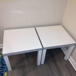 Tables For Sale From Ikea Brand New 