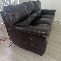 Free Couch