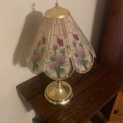 Touch Light Lamp