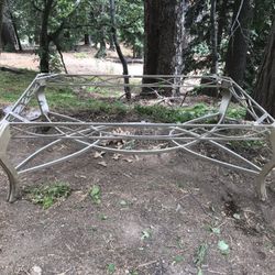 Free Coffee Table Base