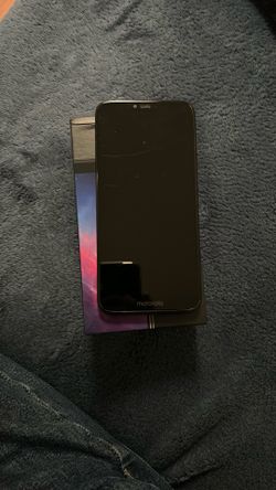 New Phone