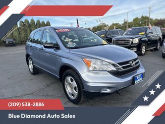 2011 Honda CR-V