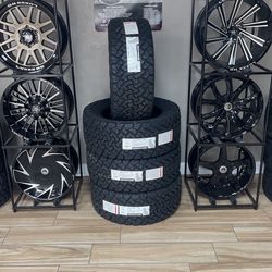 33x12.50 20 LT Venom X/T