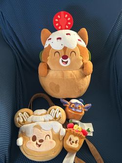 Disney Munchling Bundle