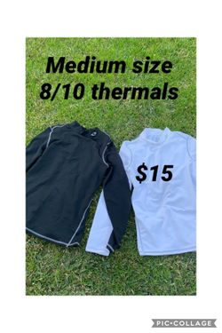 Medium youth baseball clothes