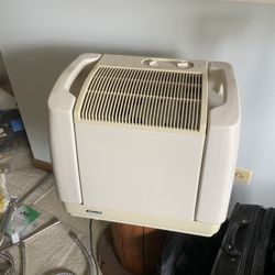 De Humidifier 