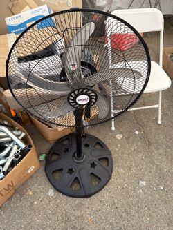 Ventilador