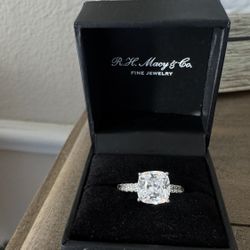 Engagement Ring