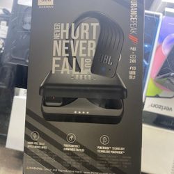 JBL IN BOX EARPHONES