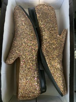 Dresses Shoes
