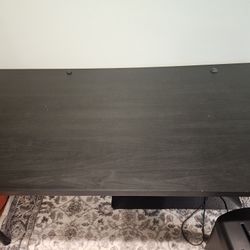 Computer Table 29.5" W, 59" L, 29" H
