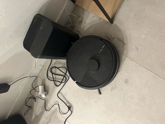 iRobot roomba