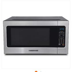 farberware professional microwave 