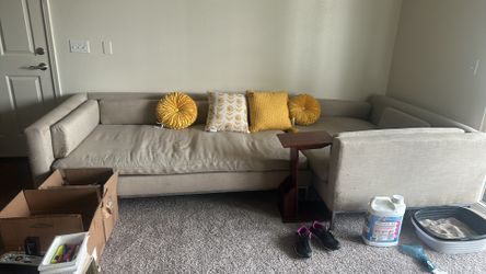 Couch For Sale