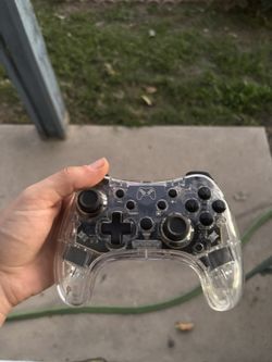 Wireless Controller For Switch 