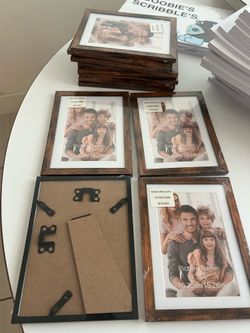Photo frames