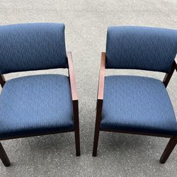 Nice Office Chairs