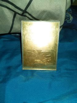 EMMITT J. SMITH Football Card 