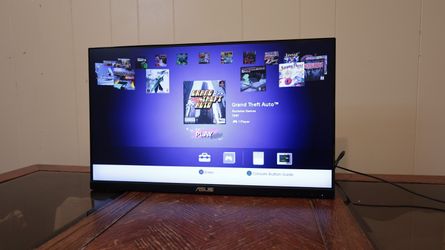 Asus Gaming Monitor 24 Inch