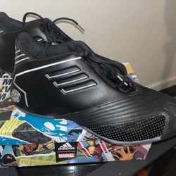 Marvel x T-Mac 1 ‘Heroes Among Us: Nick Fury’ Sz 9.5