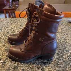 Women’s Boots 