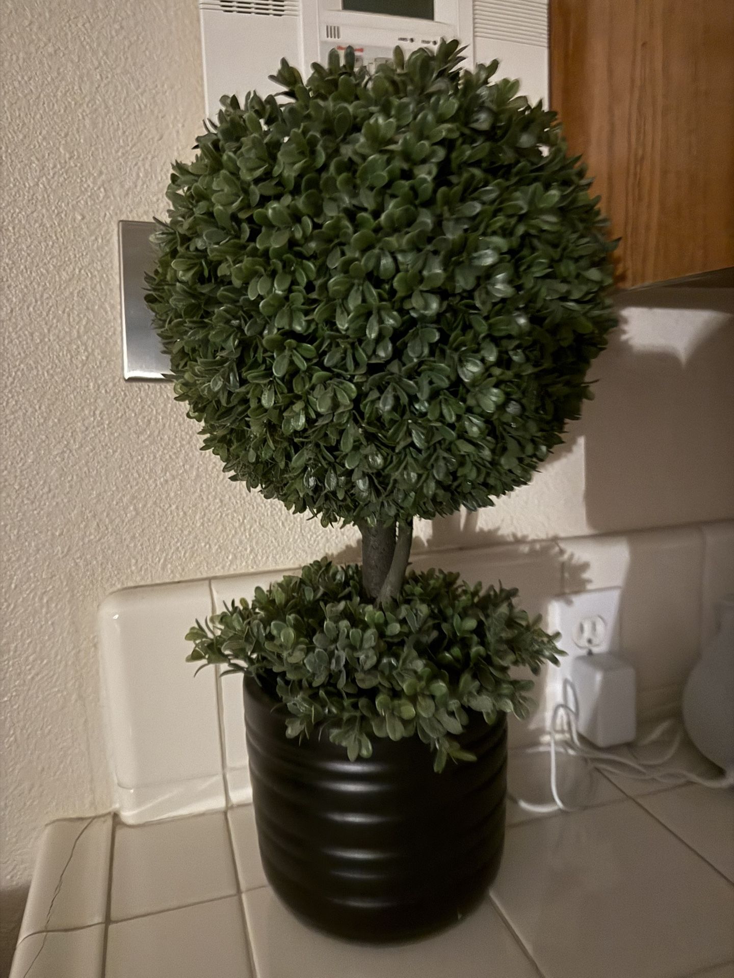 Fake Plant