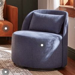 Swivel Chair New 