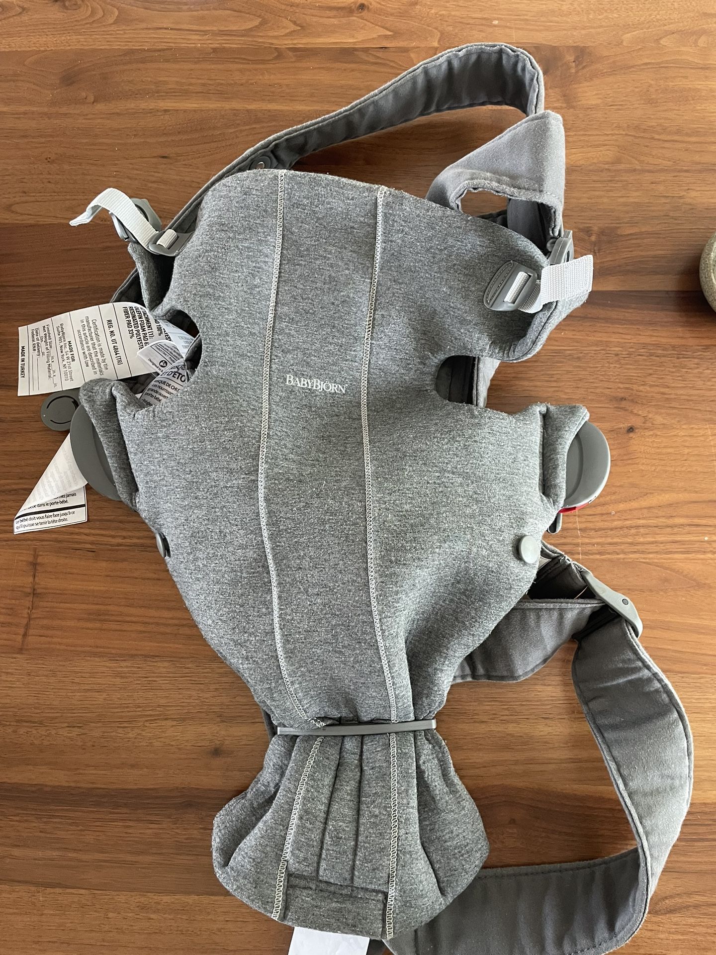 Baby Bjorn Mini Carrier