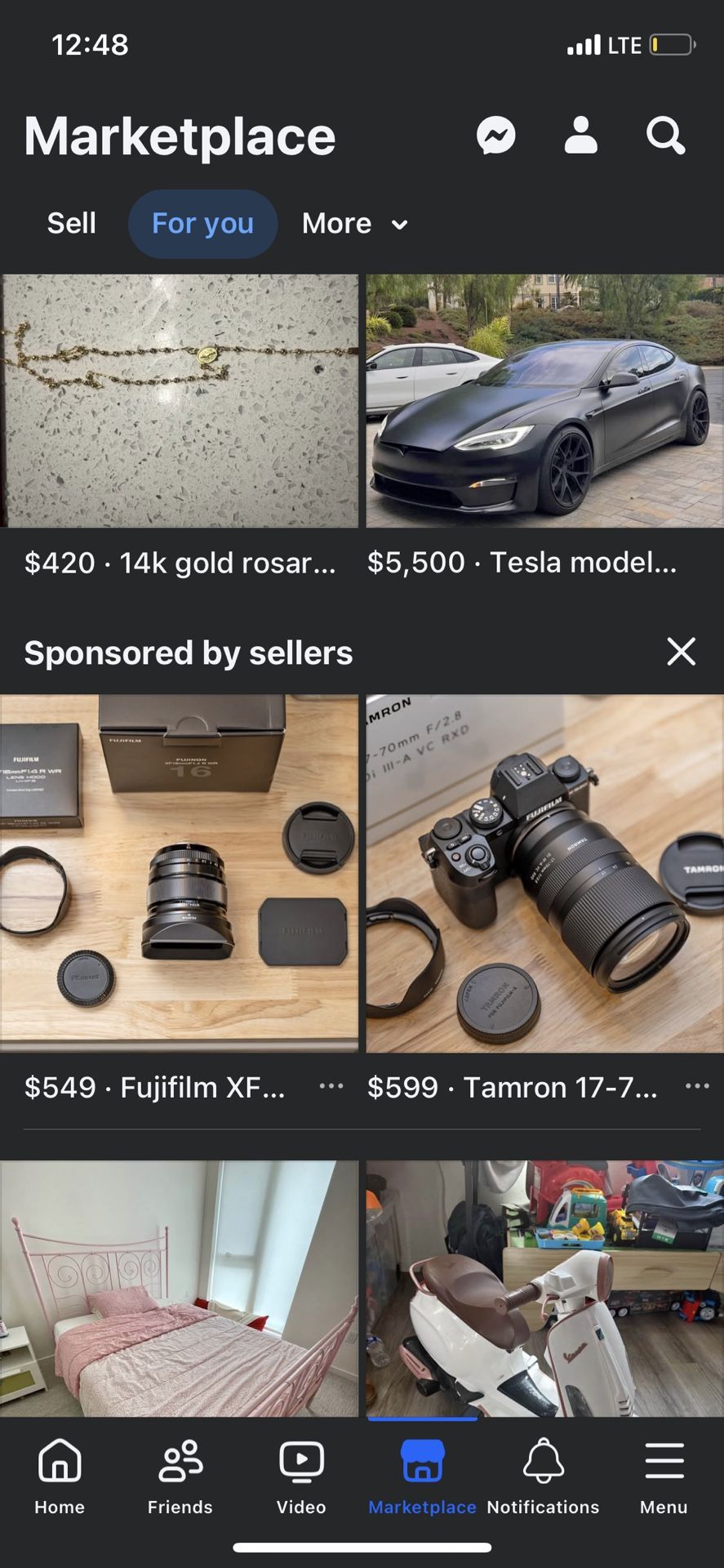 I’m Selling my Neatly Used Canon EOS