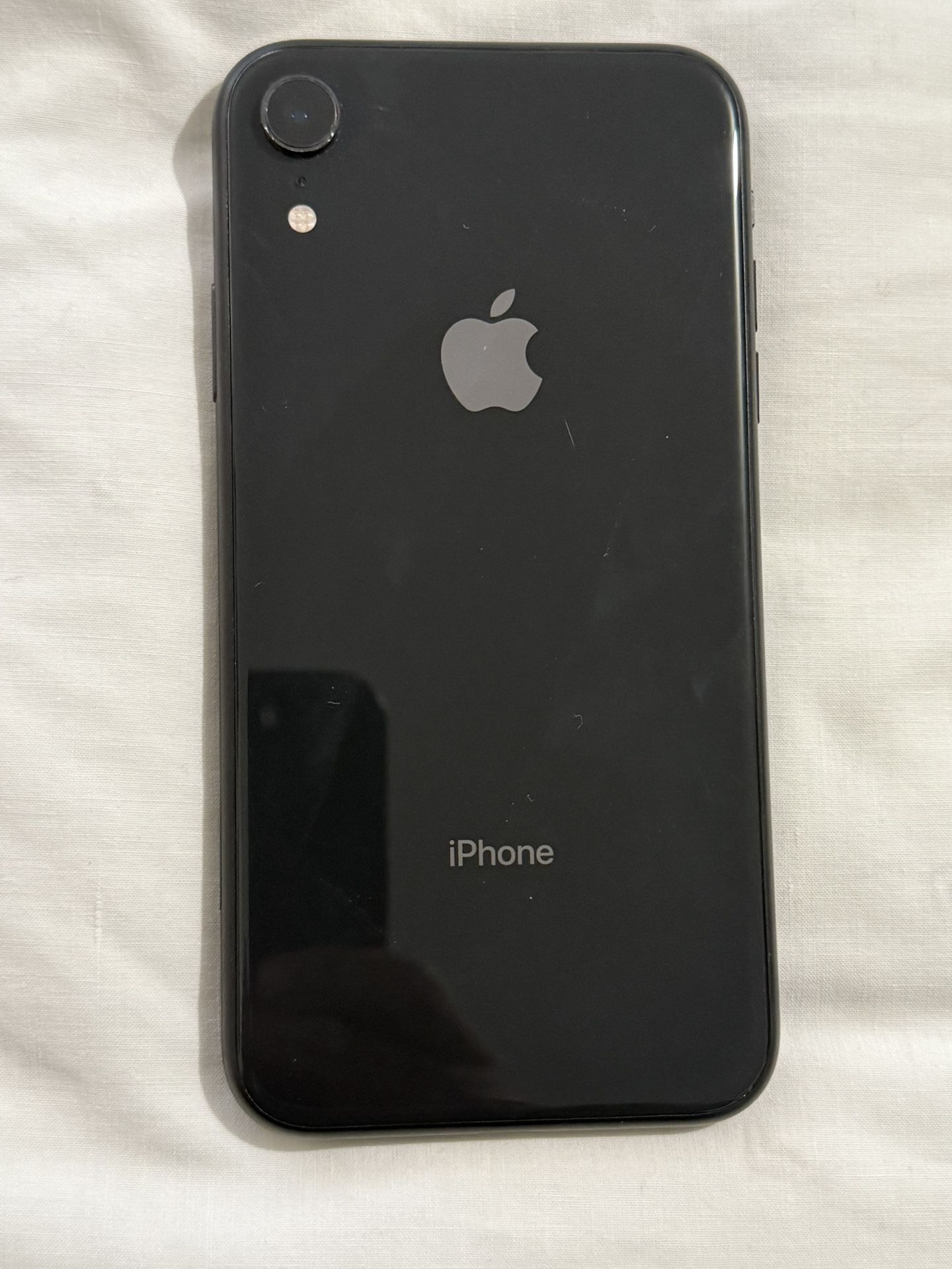Iphone XR Unlock