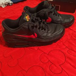 Nike Air Max 90 Chinese New Year 10