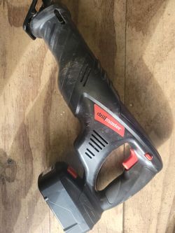 Saw Saw.  By Drill Master.