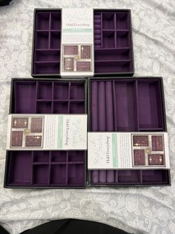 Jewelry Organizer 