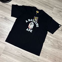 Bape Shirt 