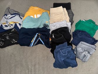 18 month baby boy clothing bundle 💙 16 pieces total!