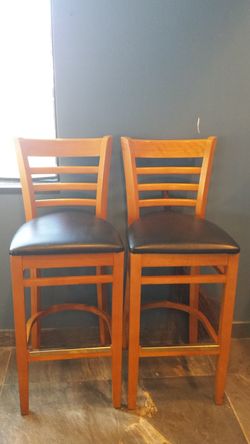 Bar stools