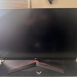 Gaming Monitor LG 32in