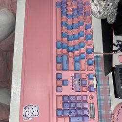 Razer BlackWidow V3 Mechanical Gaming Keyboard