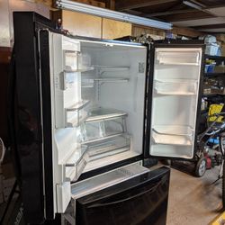 LG Refrigerator Parts (LFX31925SB/00)