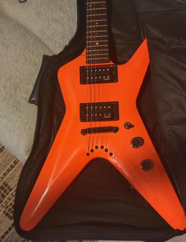 Dean Guitar