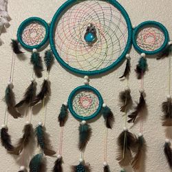Dream catcher 