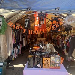 Disfraces Y Decoración Para Halloween š