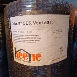 cedar breather For Roofing 