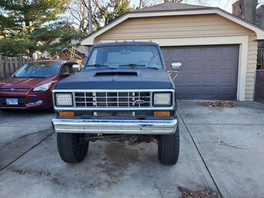 1987 Ford Ranger for Sale in Elmhurst, IL - OfferUp