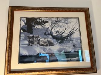 Man cave decor