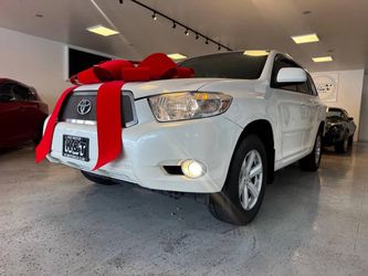 2010 Toyota Highlander