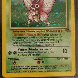 Pokemon Cards Set 2