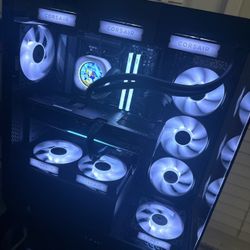 High End Gaming PC