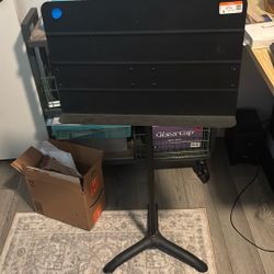 Music Stand