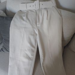 Zara Pants 
